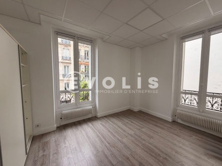 Photo 2 – location bureaux	PARIS (75016)