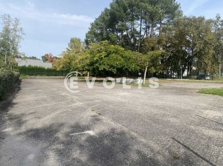 Photo 1 – location Terrains	CANEJAN (33610)