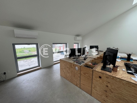 Photo 3 – location bureaux	AMIENS (80000)