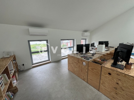 Photo 2 – location bureaux	AMIENS (80000)