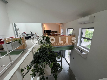 Photo 1 – location bureaux	AMIENS (80000)