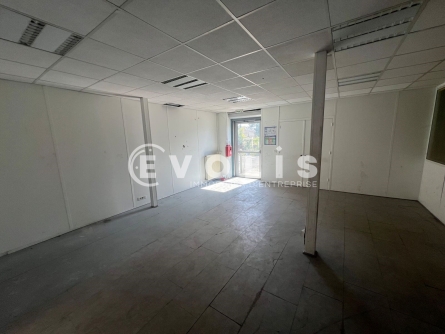 Photo 4 – location Entrepôts / activités	NEUILLY PLAISANCE (93360)