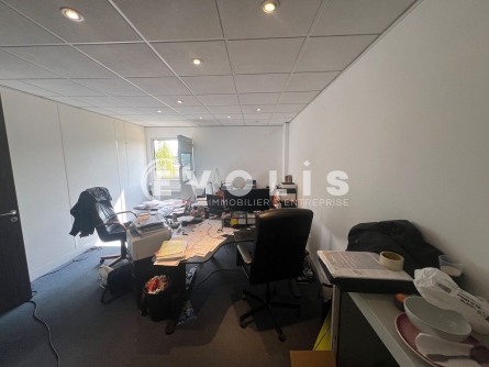 Photo 6 – location Entrepôts / activités	NEUILLY PLAISANCE (93360)