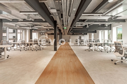 Photo 2 – location Coworking	PARIS (75008)