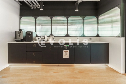 Photo 5 – location Coworking	PARIS (75008)