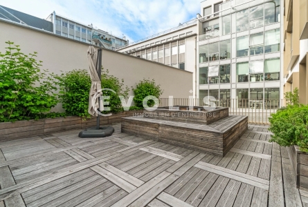 Photo 6 – location Coworking	PARIS (75008)