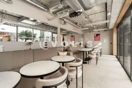 Photo 9 – location Coworking	PARIS (75008)