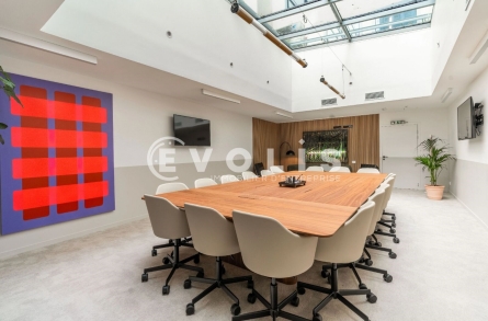 Photo 11 – location Coworking	PARIS (75008)