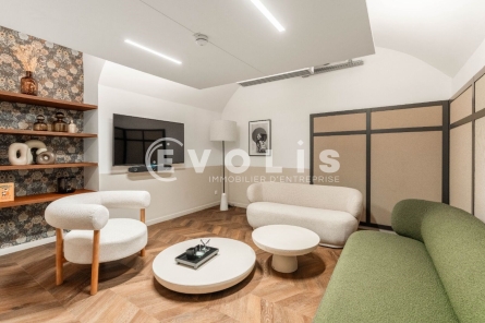 Photo 12 – location Coworking	PARIS (75008)