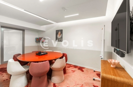 Photo 13 – location Coworking	PARIS (75008)