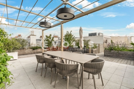 Photo 14 – location Coworking	PARIS (75008)