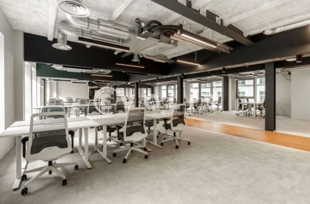 Photo 1 – location Coworking	PARIS (75008)