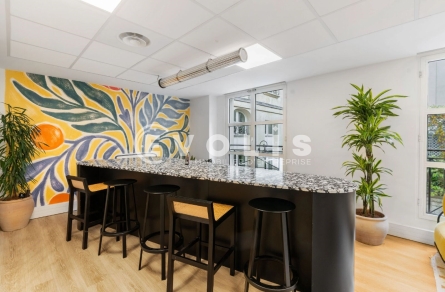 Photo 8 – location Coworking	PARIS (75002)