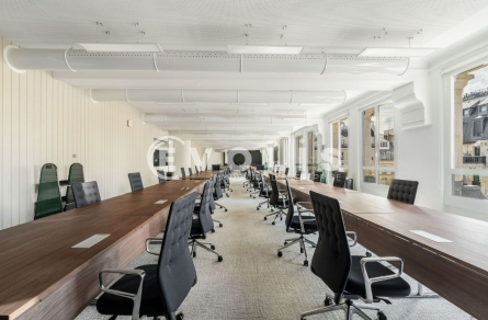 Photo 2 – location Coworking	PARIS (75002)
