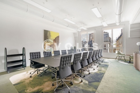 Photo 4 – location Coworking	PARIS (75002)