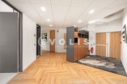 Photo 10 – location Coworking	PARIS (75002)