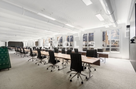 Photo 1 – location Coworking	PARIS (75002)