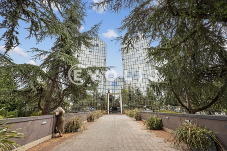 Photo 1 – location bureaux	CACHAN (94230)