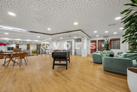 Photo 14 – location bureaux	CACHAN (94230)