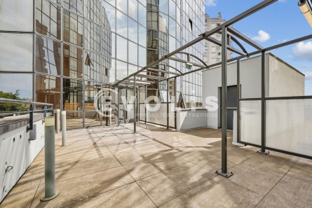 Photo 9 – location bureaux	CACHAN (94230)