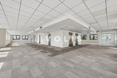 Photo 10 – location bureaux	CACHAN (94230)