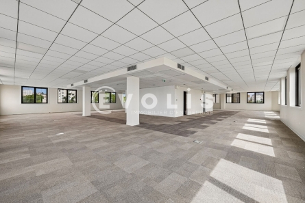 Photo 11 – location bureaux	CACHAN (94230)