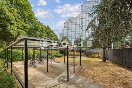 Photo 2 – location bureaux	CACHAN (94230)