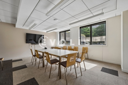 Photo 6 – location bureaux	CACHAN (94230)