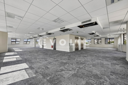 Photo 7 – location bureaux	CACHAN (94230)