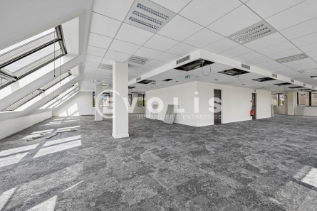 Photo 8 – location bureaux	CACHAN (94230)
