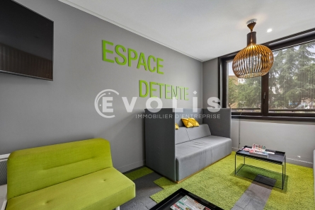Photo 4 – location bureaux	CACHAN (94230)