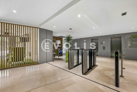 Photo 5 – location bureaux	CACHAN (94230)