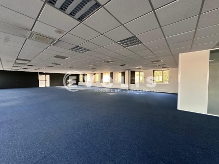 Photo 3 – location bureaux	NANTERRE (92000)