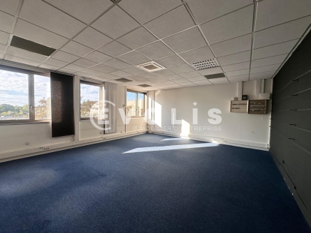 Photo 4 – location bureaux	NANTERRE (92000)