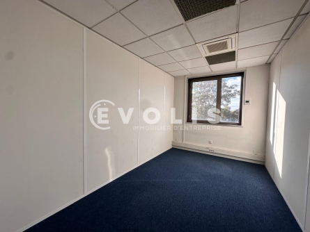 Photo 5 – location bureaux	NANTERRE (92000)