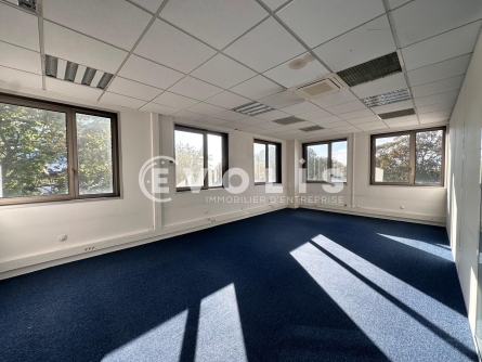 Photo 2 – location bureaux	NANTERRE (92000)