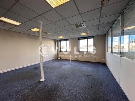 Photo 7 – location bureaux	NANTERRE (92000)