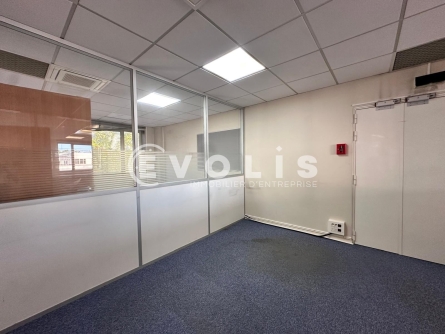Photo 8 – location bureaux	NANTERRE (92000)
