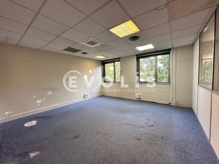 Photo 9 – location bureaux	NANTERRE (92000)