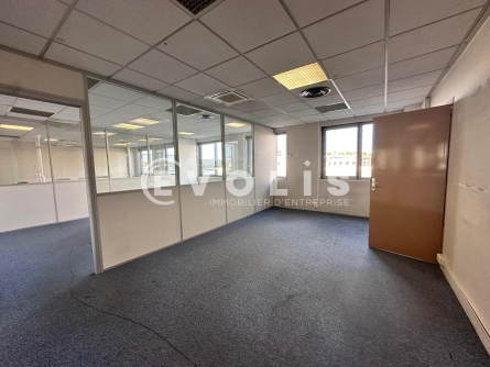 Photo 10 – location bureaux	NANTERRE (92000)