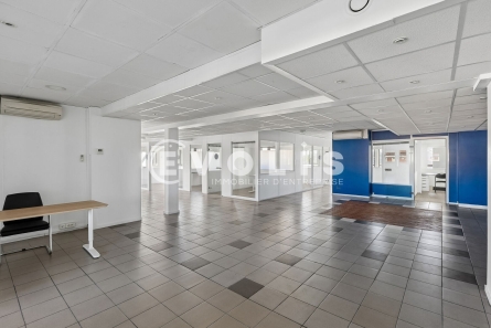 Photo 12 – location bureaux	IVRY SUR SEINE (94200)