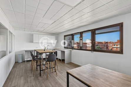 Photo 6 – location bureaux	IVRY SUR SEINE (94200)
