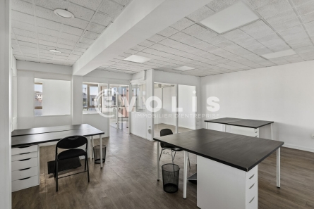 Photo 13 – location bureaux	IVRY SUR SEINE (94200)