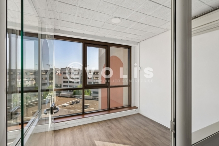 Photo 7 – location bureaux	IVRY SUR SEINE (94200)