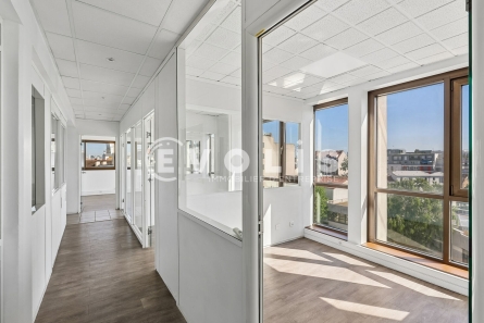 Photo 9 – location bureaux	IVRY SUR SEINE (94200)