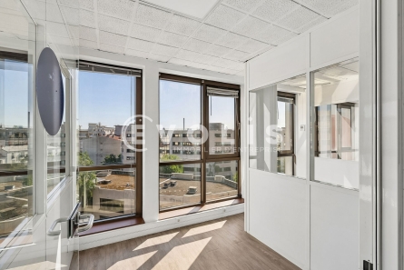 Photo 4 – location bureaux	IVRY SUR SEINE (94200)