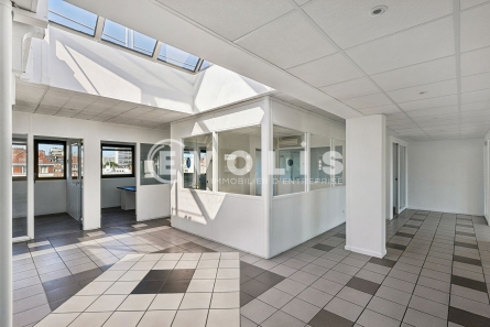 Photo 8 – location bureaux	IVRY SUR SEINE (94200)