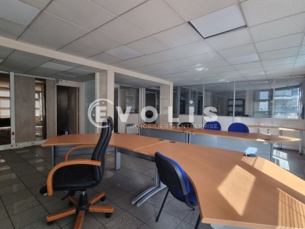 Photo 8 – vente bureaux	IVRY SUR SEINE (94200)