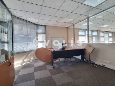 Photo 10 – vente bureaux	IVRY SUR SEINE (94200)