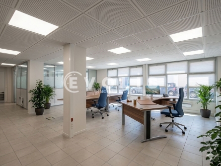 Photo 4 – vente bureaux	IVRY SUR SEINE (94200)